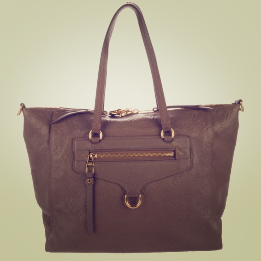 Louis Vuitton lumineuse